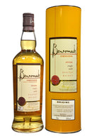 benromach 2005-2013 origins batch 5, speyside single malt scotch whisky