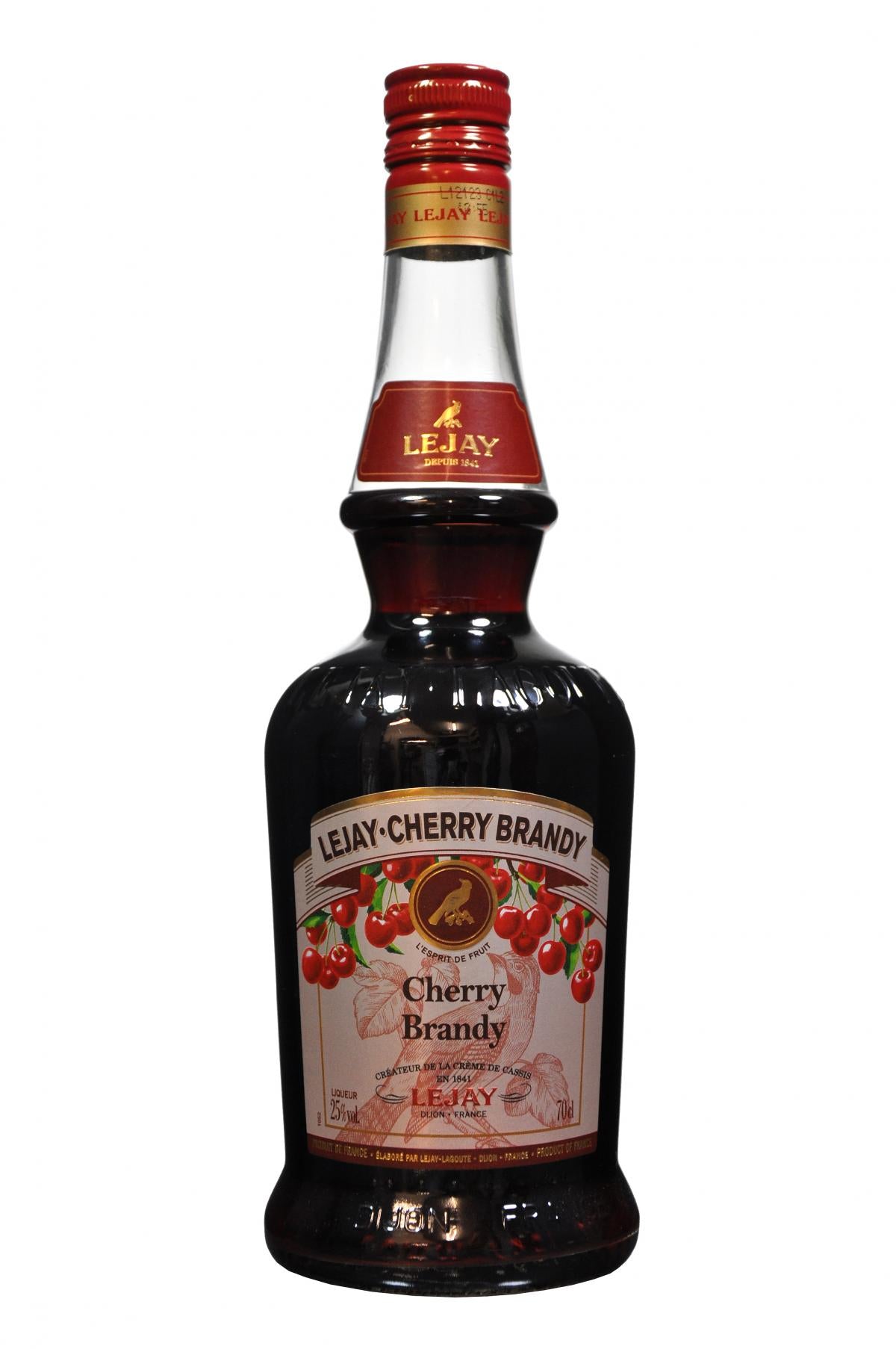 Lejay Lagoute Cherry Brandy - Whisky-Online Shop