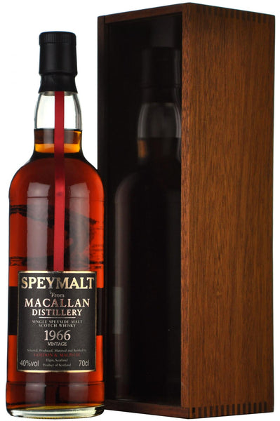 Macallan 1966-1998 Speymalt - Whisky Online Shop – Whisky-Online Shop