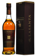 glenmorangie lasanta 12 year old sherry casks highland single malt scotch whisky whiskey