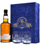 longmorn 1969 signatory vintage 10th anniversary 28 year old cask 4254