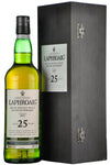 Laphroaig 25 Year Old