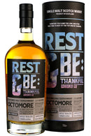 Octomore 2007-2014 | Rest & Be Thankful
