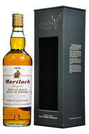 mortlach 1976 bottled 2014 by gordon and macphail