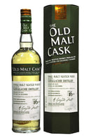 glenallachie 1995-2011 16 year old malt cask by douglas laing