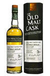 glen moray 1991-2013 21 year old malt cask by hunter laing