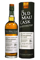 Glencadam 1995-2014 18 year old malt cask by hunter laing