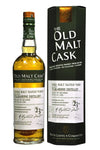 Tullibardine 1990-2014 23 year old malt cask by hunter laing