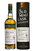 Benrinnes 1995-2014 19 year old malt cask by hunter laing