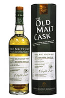 Allt A Bhainne 1996-2014 18 year old malt cask by hunter laing