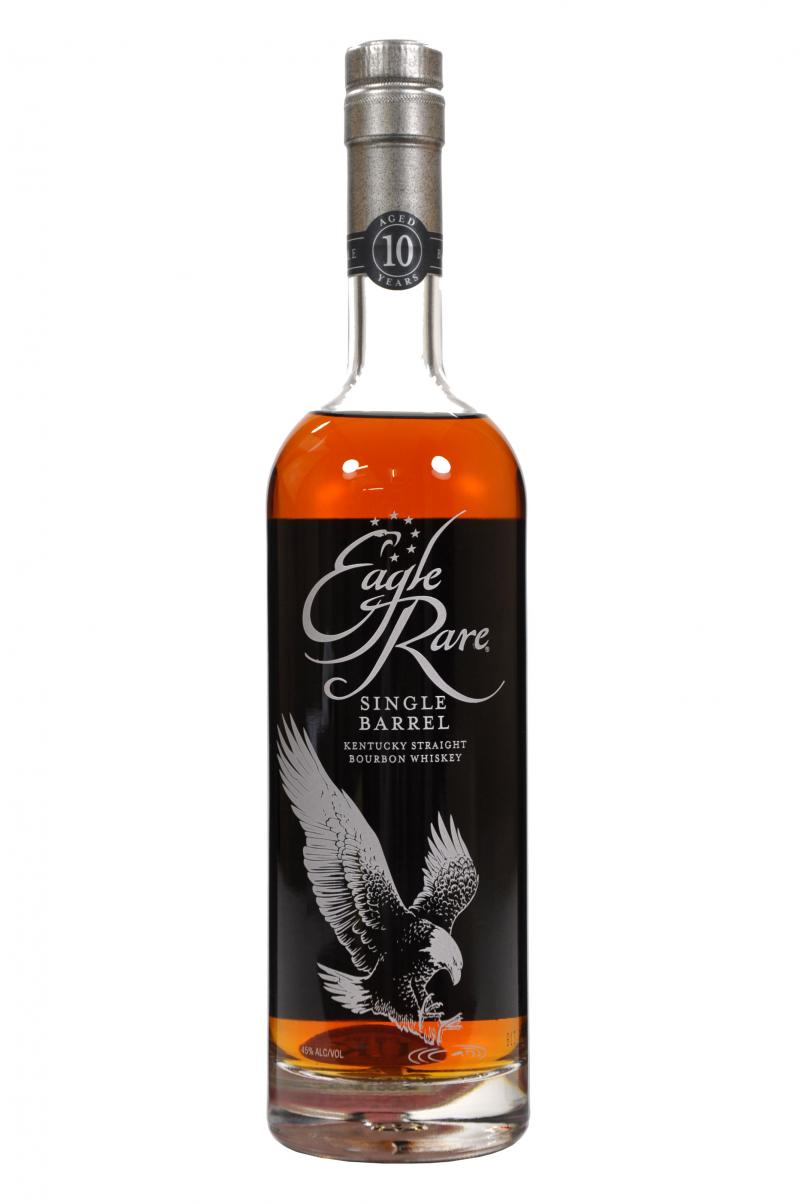 Eagle Rare 10 Year Old Bourbon