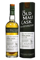 Strathmill 1989-2014 25 year old malt cask by hunter laing