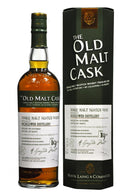 Inchgower 1995-2015 19 year old malt cask by hunter laing