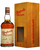 glenfarclas 1965-2014, the family cask 4512 one of 358 bottles