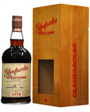 glenfarclas 1970-2014, the family cask 2026 one of 148 bottles