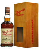 glenfarclas 1973-2014, the family cask R1 one of 495 bottles