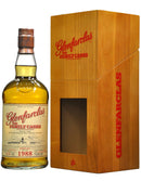 glenfarclas 1988-2014, the family cask 1993 one of 256 bottles