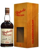 glenfarclas 1990-2011, the family cask 5099 one of 615 bottles