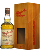 glenfarclas 1997-2013, the family cask 9811 one of 274 bottles