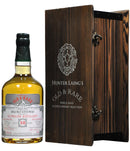 Clynelsih 1996-2014 18 year old hunter laing old and rare platinum selection