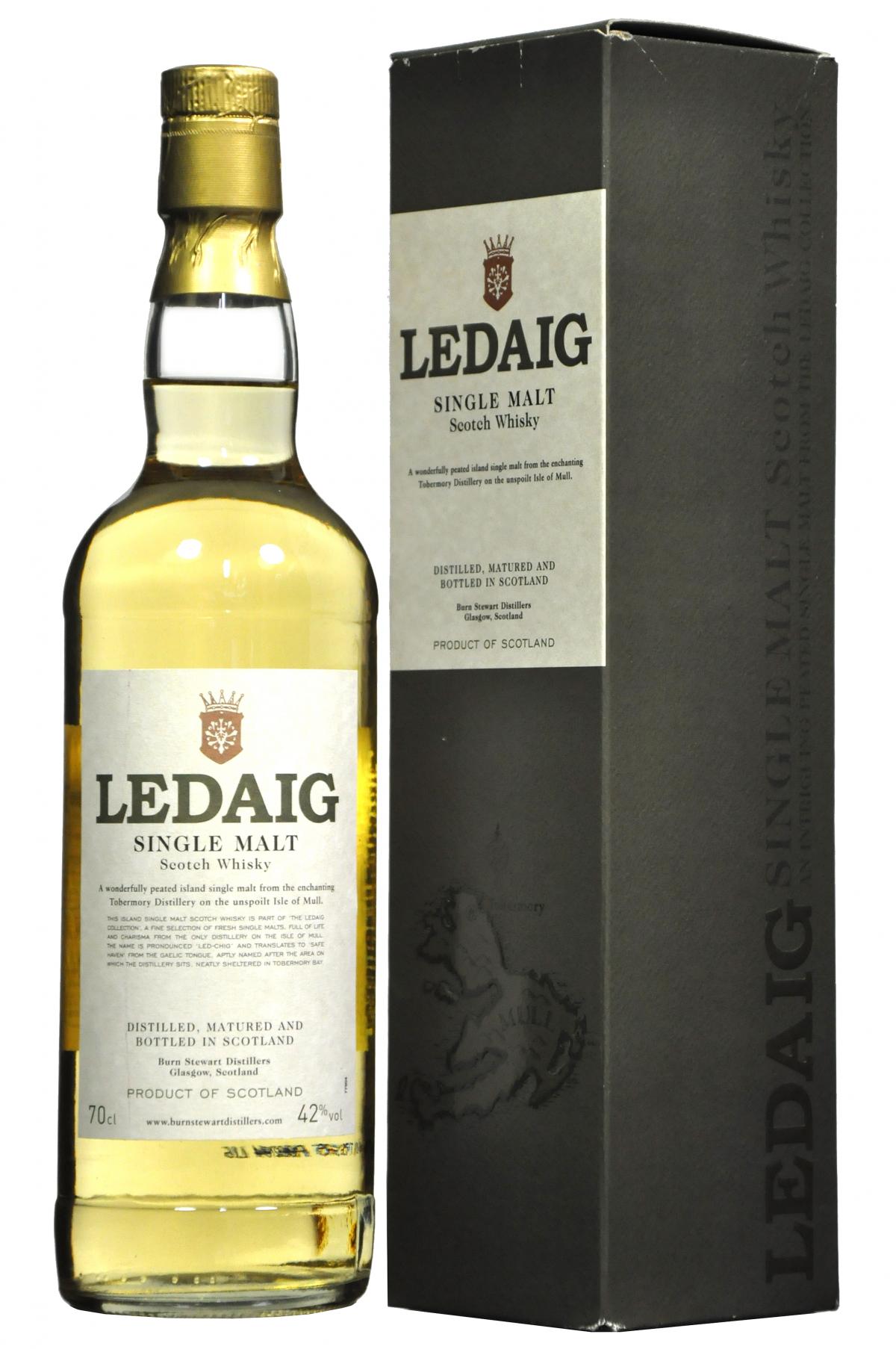 Ledaig