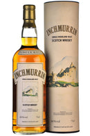 Inchmurrin 1980s single malt scotch whisky