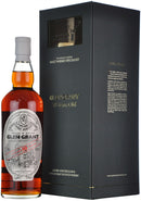 glen grant 50 year old, gordon & macphail, speyside single malt scotch whisky