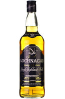 Royal Lochnagar 12 Year Old 1980s highland single malt scotch whisky