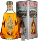 oban 12 year old 1980s highland single malt scotch whisky