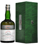 Tomatin 1963 40 year old douglas laing old and rare platinum selection