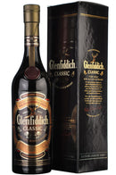 Glenfiddich classic bottled 1990s, speyside single malt scotch whisky