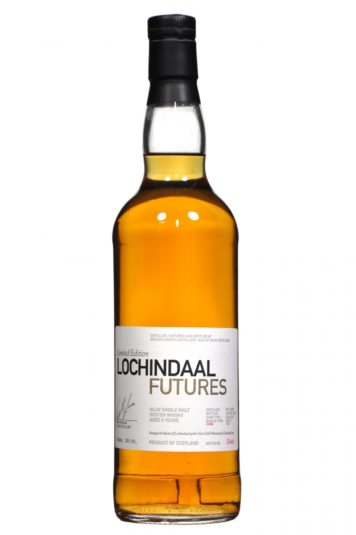 Lochindaal Futures