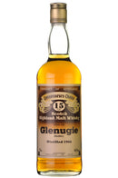 glenugie 1966 15 year old connoisseurs choice