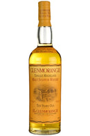 Glenmorangie 10 Year Old Circa 2000