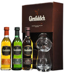 Glenfiddich The Family Distillers Collection