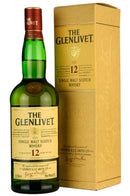 Glenlivet 12 Year Old
