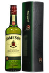 jameson triple distilled, irish whisky,