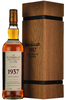macallan 1937, fine and rare 37 year old,