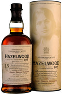 hazel wood 105 janet shed roberts 15 year old speyside single malt scotch whisky whiskey