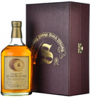 glenflagler 1972, 23 year old, signatory vintage,