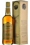 glenfarclas 8 year old, 1980s, speyside single malt scotch whisky,