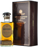 knockando 1965 bottled 1990 extra old reserve, speyside single malt scotch whisky