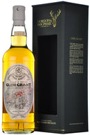 glen grant 1968, gordon and macphail bottling, single malt whisky,
