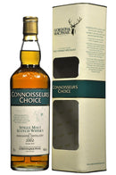 dailuaine 2002, connoisseurs choice, gordon and macphail whisky,