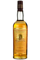 Glenmorangie 12 Year Old Millennium Malt