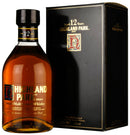 Highland Park 12 Year 1980s