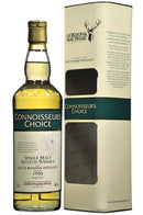 allt a bhainne 1996, connoisseurs choice, gordon and macphail whisky,