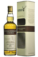 arran 2006, connoisseurs choice, gordon and macphail whisky,