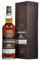 glendronach 2004, 12 year old, batch 13, bottled 2016,