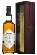 glenlivet 1973, scotts selection,